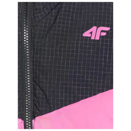 4F Παιδικό μπουφάν Down Jacket